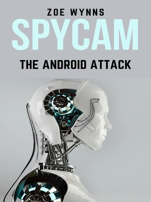 cover image of The Android Attack